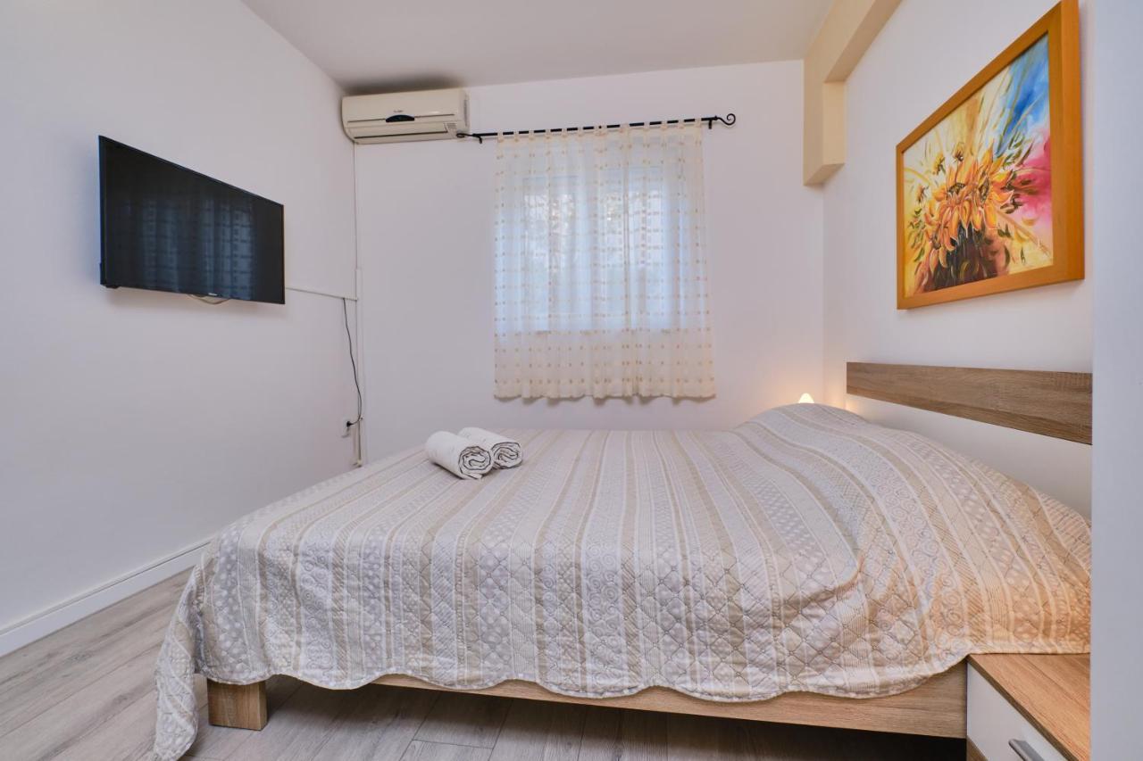 Beautiful Apartments Ksenija 말리로시니 외부 사진