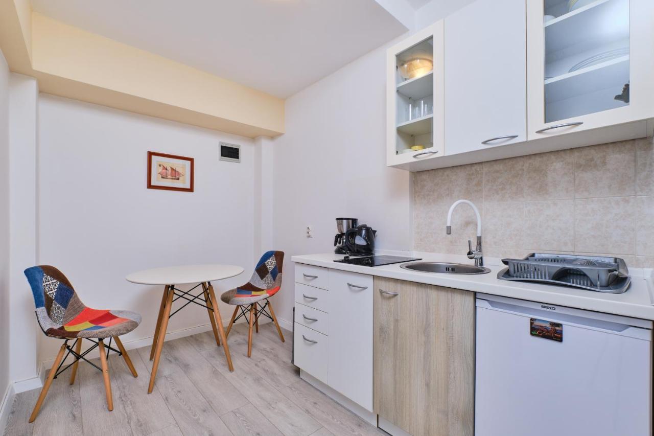 Beautiful Apartments Ksenija 말리로시니 외부 사진